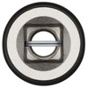 TONE 4NV-12L150 Ultra Long Socket for Impacts, 0.5 inch (12.7