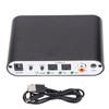 5.1 Digital Sound Decoder Converter Stereo SPDIF Coaxial AUX to