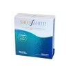 Sheer White! 20% Professional Teeth Whitening Strips Films Kit (1