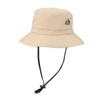 Marmot TSSME414 Classic Logo Safari Hat, beige