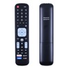 Replacement EN2A27ST Sharp Remote Control Compatible for Sharp 4K Ultra