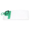 6Pcs High Efficiency Dust Bag Garbage Bag Replacement for VK140