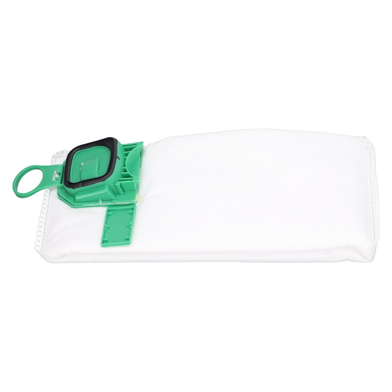 6Pcs High Efficiency Dust Bag Garbage Bag Replacement for VK140