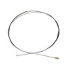 Pull Rope with Clamping Nipple 1750 mm/1.0 mm C2.8 x