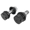 Heavy Duty Replacement Upper and Lower Ball Joints Package Compatible