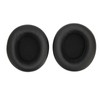 Headphone Ear Pads Soft Noise Blocking Protein Leather Headset Ear