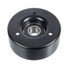 febi bilstein 19001 Pulley for V-Ribbed Belt, Pack of 1