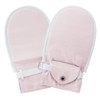 Taketora Human Care Food Glove No. 6, Pink, L, Pack