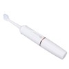 Plaque Remover IPX7 Waterproof Multifunction Electric Teeth Cleaning Kit for