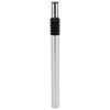 RATCHROLL 1pc Universal Bicycle Seatpost Shock Absorbing 27.2x350mm Bicycle Saddle