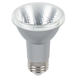 Westinghouse 5000000 50-Watt Equivalent PAR20 Flood Dimmable Cool White LED Light Bulb with Medium Base