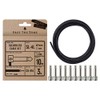 Free The Tone SL-4L-NI-10K Solderless Cable Kit