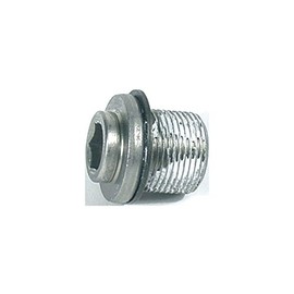 SHIMANO Spares FC-5500 crank arm bolt and washer, One Size, Y16V98010