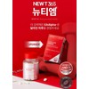 New Tea 365 New TM 1000mg 30 tablets, 4 units