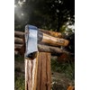Estwing Maul, 4.5 lb Head, Wood Splitting Maul with Hickory