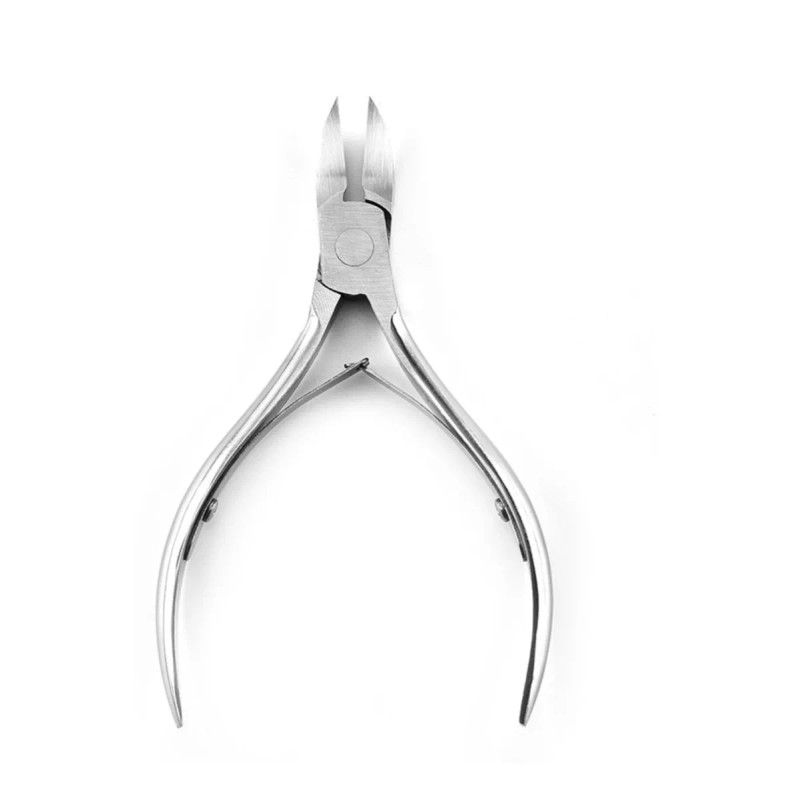 Forever Alicate Alicata De Acero Inoxidable Esterilizable Podologo