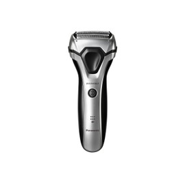 Panasonic ES-RL32-S Men's Shaver, 3 Blades, Silver Tone