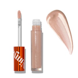 NIMYA BY NIKKIETUTORIALS SPILL THE JUICE! LIP GLOSS - SHE SAID WHAT?!, NIMYA