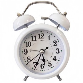 YYDS Loud Alarm Clock, Stylish Vibration, Analog Alarm Clock, Bell, Loud Alarm, Clock, Roaring Alarm, Noisy Alarm, Bell Sound, Noisy Alarm Clock, Absolutely Wake Up, Loud Alarm Clock, Absolute Wake Up