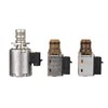 4L60E Transmission Solenoid Kit Compatible with GM EPC Shift 2003-On