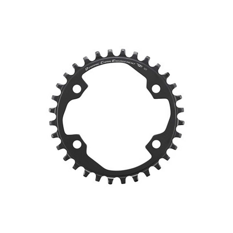 Shimano FC-U6000-1 32T Y0R79802T