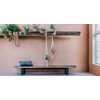 Macetero Colgante para Plantas – macetero de macramé Mariarts -