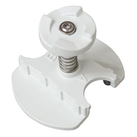 Ice Cream Maker Drive Adapter for KitchenAid, AP6285051, W1117020, 9709419