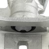SCITOO 19B2754 Rear Left Disc Brake Caliper w/Bracket Fit For