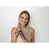 Keisha Red Onion Hair Shampoo 200ml for thicker and stronger