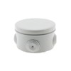 Surface Mounted Junction Box Diameter 65mm Height 35mm Ideal for