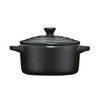 Premier Housewares OvenLove Casserole Dish with Lid - 10 cm,
