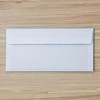 ARKRAFT Envelopes White Set of 25 Envelopes Dimensions 23 x