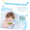 SUPVOX 21pcs Diving Underwater Sinking Pool Play for Summer Fun