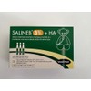 SALINEB 3% Hypertonic Inhalation Solution +HA, Sterile Hypertonic Solution of