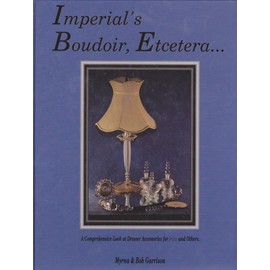 Imperial's Boudoir, Etcetera. A Comprehensive Look at Dresser Accessories For Irice and Others