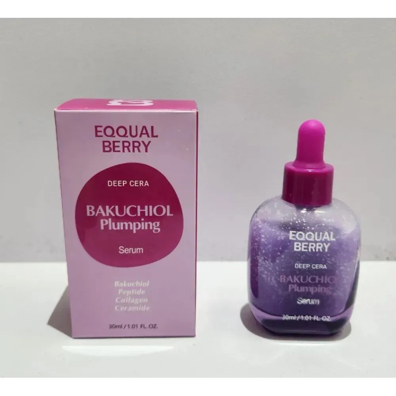 Para Sérum Bakuchiol Y Vitamina C - Piel Firme Y