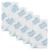 Romeda 60 Pcs 20 Gram Silica Gel Packs, Transparent Desiccant,