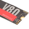 Nvme PCIE SSD PCIE Gen3 3500MB/S Read Speed 2800MB/S Write