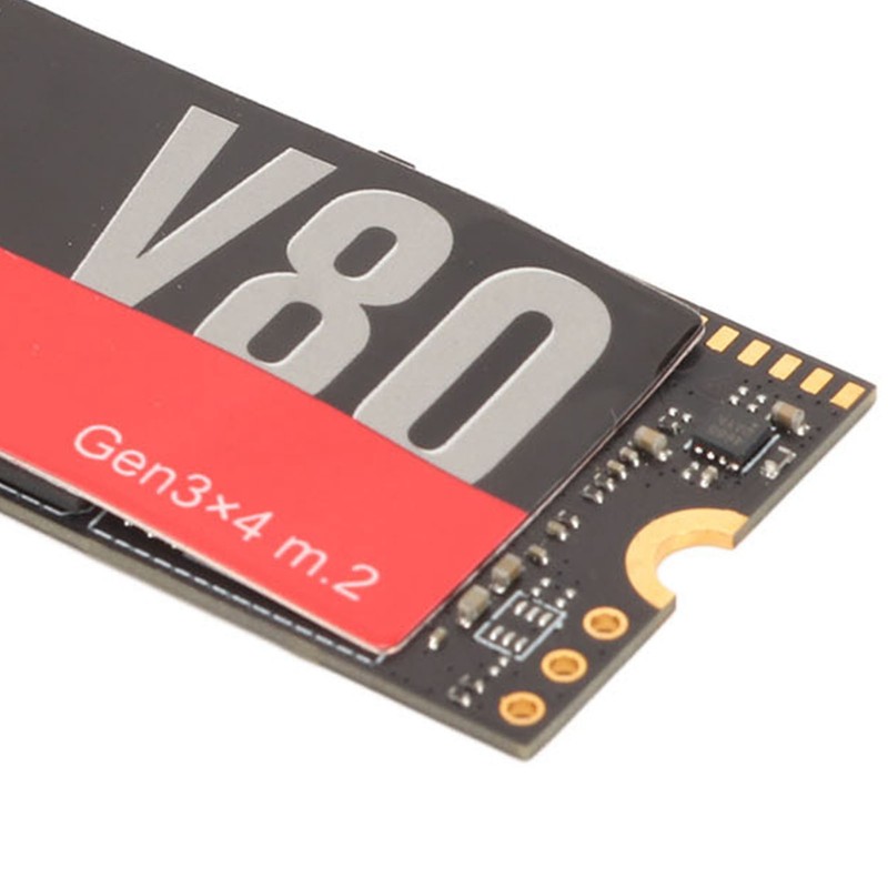 Nvme PCIE SSD PCIE Gen3 3500MB/S Read Speed 2800MB/S Write