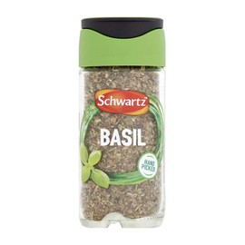 Schwartz Basil, 10g