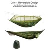 Fotgear Camping Hammock with Mosquito Net - Ultra Lightweight Durable
