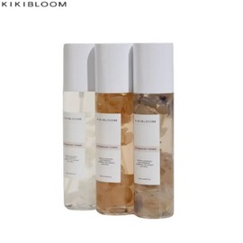 KIKI BLOOM Skin Memory Toner 150ml, Type:Rose