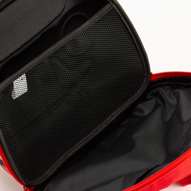 KIDDIETOTES Car Backpack for Boys and Children – Three Color