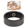 Smart Ring Health Monitor Health Fitness Detector Waterproof Smart Ring