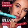 Rimmel Kind & Free Lash Loader Mascara, Azure Blue, Volumengebende
