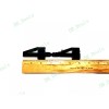 TOYOTA NEW Overlay Gloss Blackout Rear Tailgate 4x4 Emblem Badge