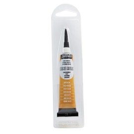 Pebeo Vitrail Glass Paint 773500 Konturenpaste 20 ml Tube in Blister Packaging, Rich Gold