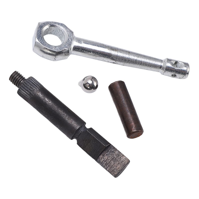 Clutch Arm Lever Pin Rod Rod Ball Clutch Stem Repair
