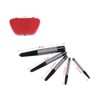 5pcs Broken Screw Extractor Bit Set Easy Take Out Damaged
