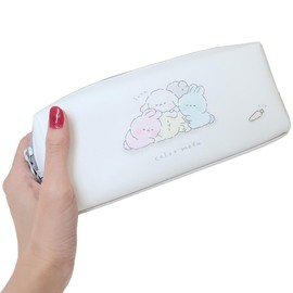 Box Pen Case Colorful Namofumov